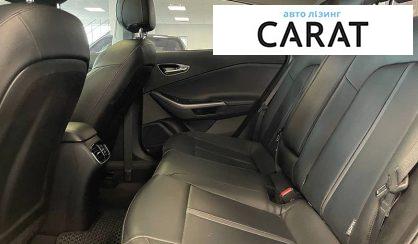 Hyundai Lafesta 2020