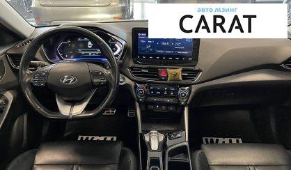 Hyundai Lafesta 2020
