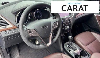 Hyundai Maxcruz 2017