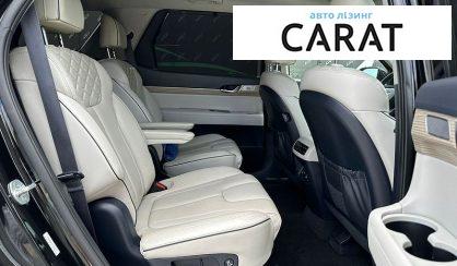 Hyundai Palisade 2020