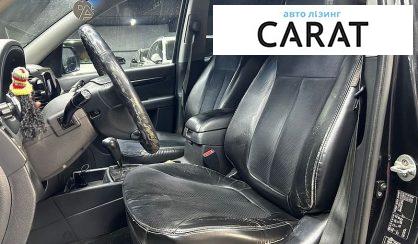 Hyundai Santa FE 2008