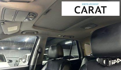 Hyundai Santa FE 2008