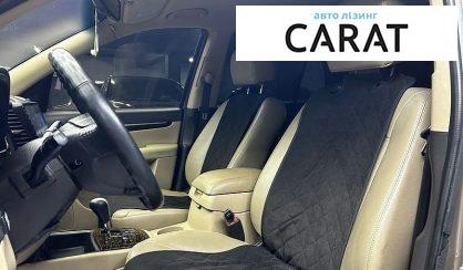 Hyundai Santa FE 2010