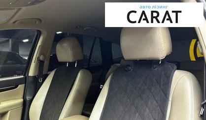 Hyundai Santa FE 2010