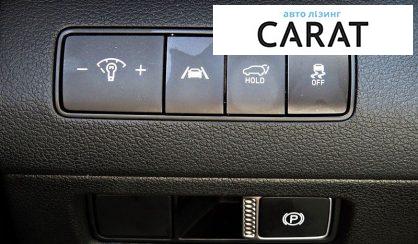 Hyundai Santa FE 2023