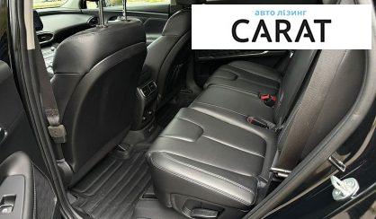 Hyundai Santa FE 2023
