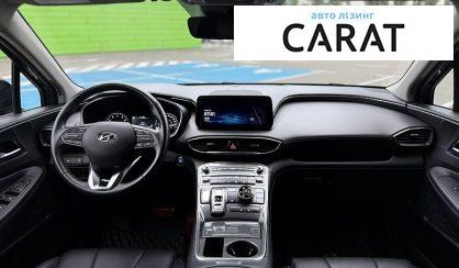 Hyundai Santa FE 2023