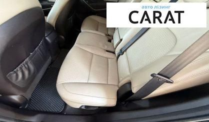 Hyundai Santa FE 2014