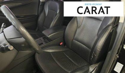 Hyundai Sonata 2013