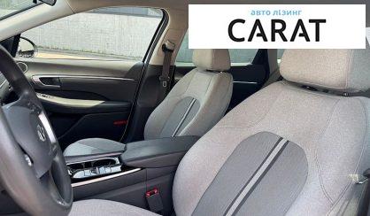 Hyundai Sonata 2019