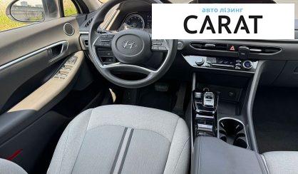 Hyundai Sonata 2019