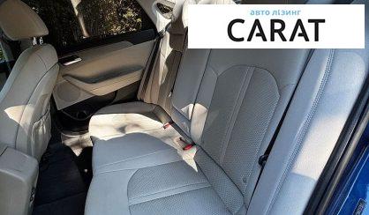 Hyundai Sonata 2018
