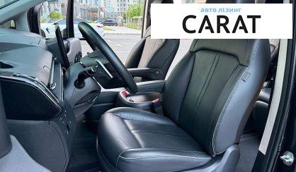 Hyundai Staria 2024