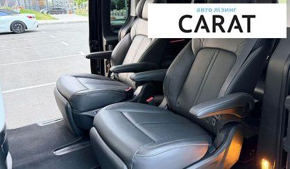 Hyundai Staria 2024