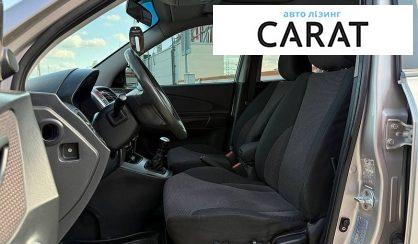 Hyundai Tucson 2008