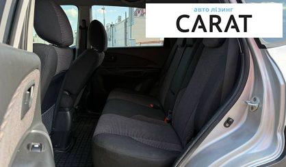 Hyundai Tucson 2008