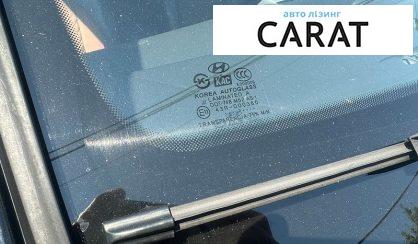 Hyundai Tucson 2007