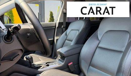 Hyundai Tucson 2015