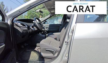 Renault Scenic 2011