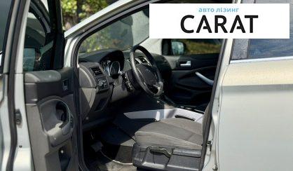 Ford Kuga 2010