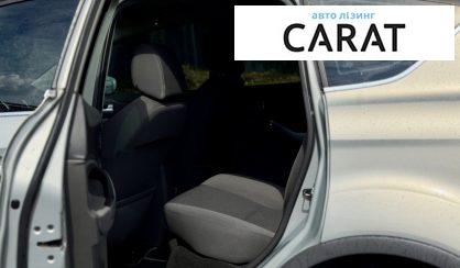 Ford Kuga 2010