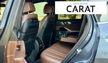 BMW X5 2018