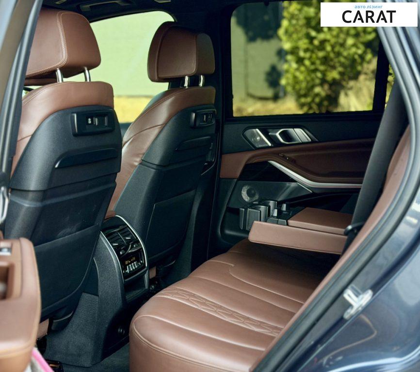 BMW X5 2018