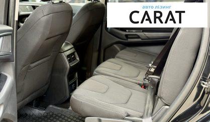 Ford S-Max 2015