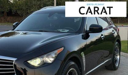 Infiniti FX 35 2008