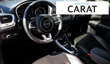 Jeep Compass 2017