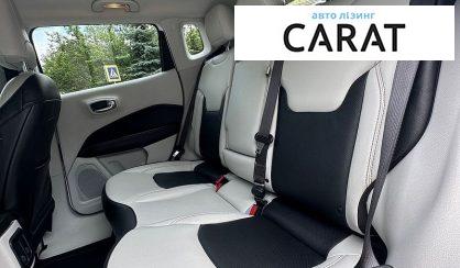 Jeep Compass 2021