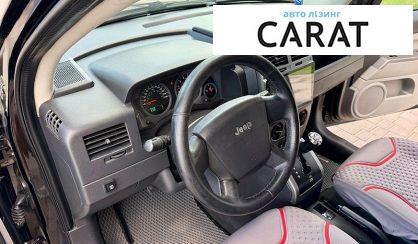 Jeep Compass 2007