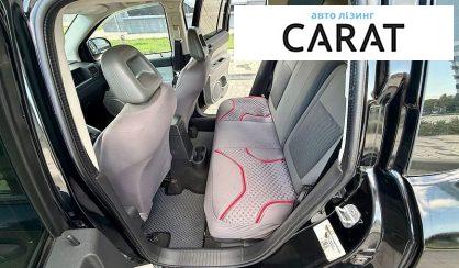 Jeep Compass 2007