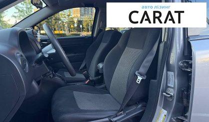 Jeep Compass 2014