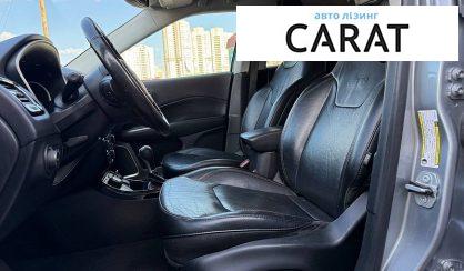 Jeep Compass 2019