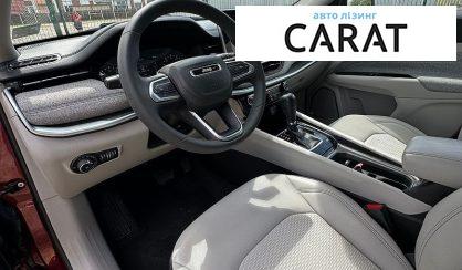 Jeep Compass 2022