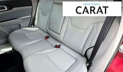 Jeep Compass 2022