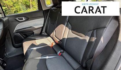 Jeep Compass 2021