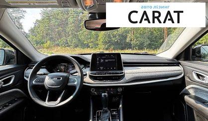 Jeep Compass 2021