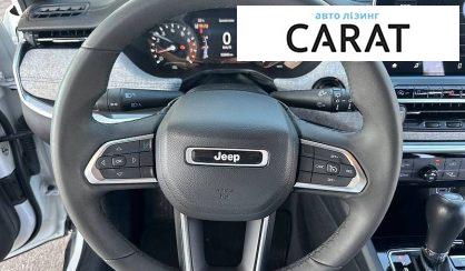 Jeep Compass 2023