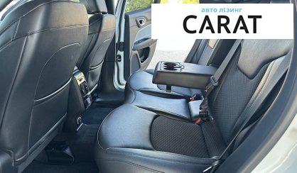 Jeep Compass 2023