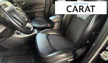 Jeep Compass 2020