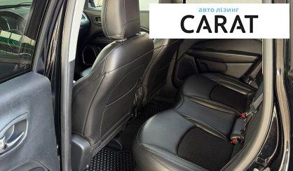 Jeep Compass 2020