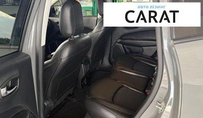 Jeep Compass 2020