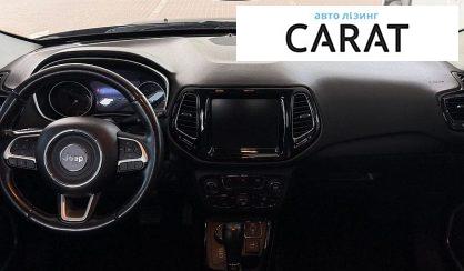 Jeep Compass 2020