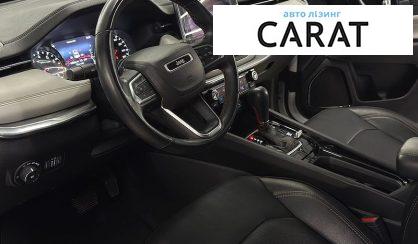 Jeep Compass 2021