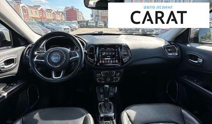 Jeep Compass 2019