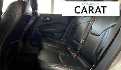 Jeep Compass 2019