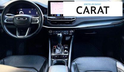 Jeep Compass 2022