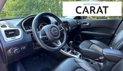 Jeep Compass 2018